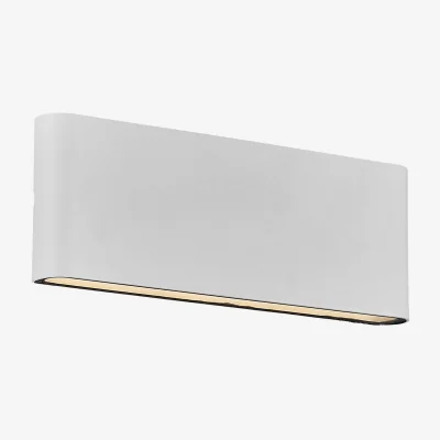 Westwing LED Outdoor Wall Up- & Downlight Kinver