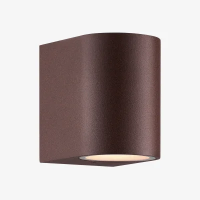 Westwing Small Dimmable Outdoor Wall Lamp Dion