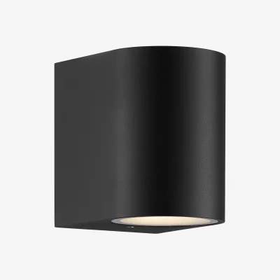 Westwing Small Dimmable Outdoor Wall Lamp Dion