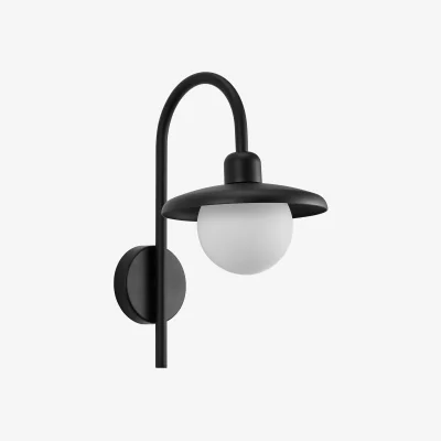 Westwing Outdoor Wall Sconce Berlo