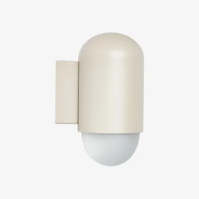 Westwing Outdoor Wall Sconce Heka