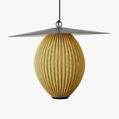 Westwing Outdoor Pendant Light Satellite, in various sizes