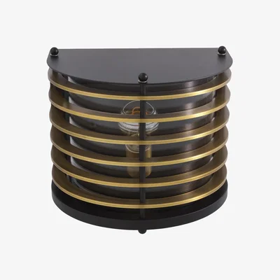 Westwing Outdoor Wall Lamp Logan
