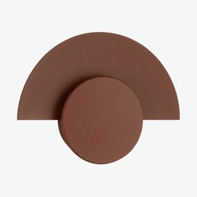 Westwing Outdoor LED Wall Lamp Gloo