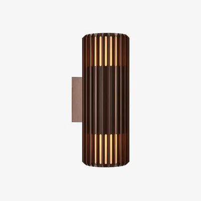 Westwing Outdoor Wall Up- & Downlight Aludra