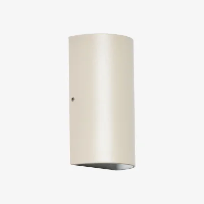 Westwing Outdoor Wall Up- & Downlight Rold