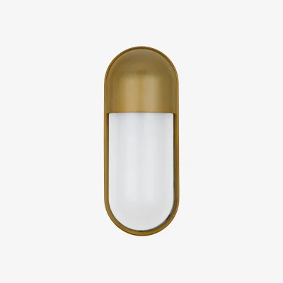 Westwing Outdoor LED Wall Sconce Arrow