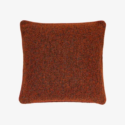 Amara Gallery Boucl Ntl Cshn 99 - Rust