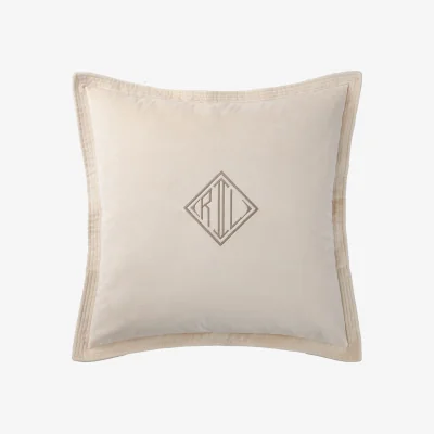 Amara C Velvet Cushion Cover