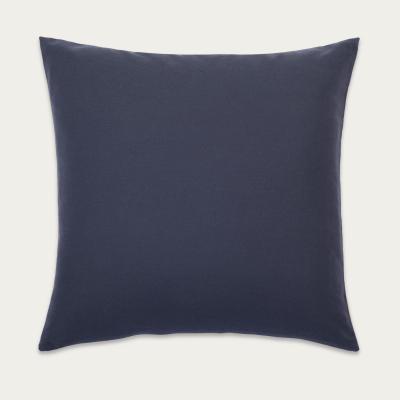 Bombinate.com Midnight Square Block Cushion Cover