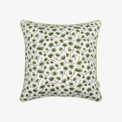 Casa by JJ Forest Fern Cushion Cover