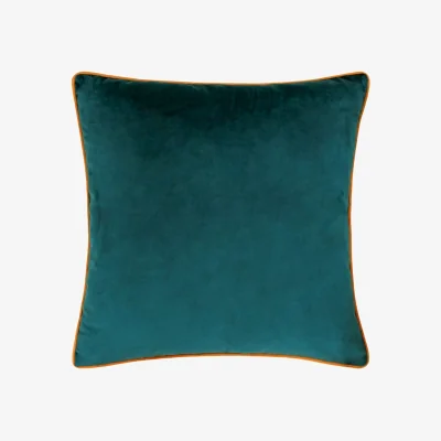 Casa by JJ Teal Meridian Cushion Cover