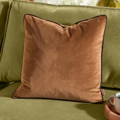 Dunelm Furn Square Cushion Cover