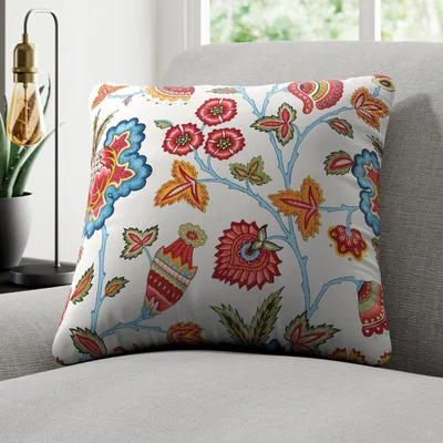 Dunelm Matara Made to Order Cushion Cover Matara Multicoloured