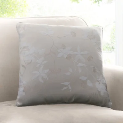 Dunelm Chinoiserie Jacquard Cushion Cover
