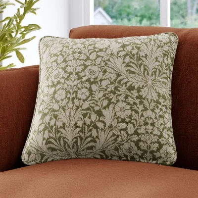 Dunelm Churchgate Breedon Made to Order Cushion Cover