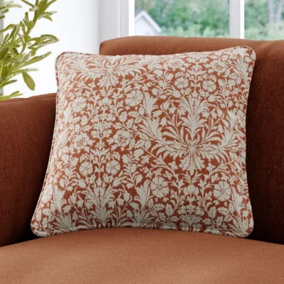 Dunelm Churchgate Breedon Made to Order Cushion Cover