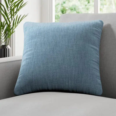 Dunelm Chiswick Made to Order Cushion Cover