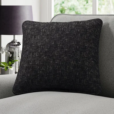 Dunelm Zonda Made to Measure Cushion Cover Zonda Jacquard Elephant