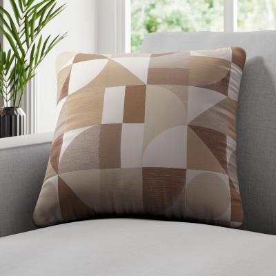 Dunelm Adler Made to Measure Cushion Cover Adler Natural