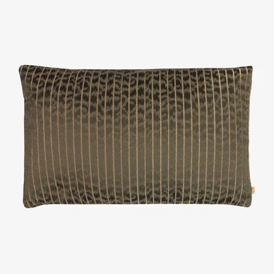 Dunelm Kai Wrap Caracal Rectangle Cushion Cover