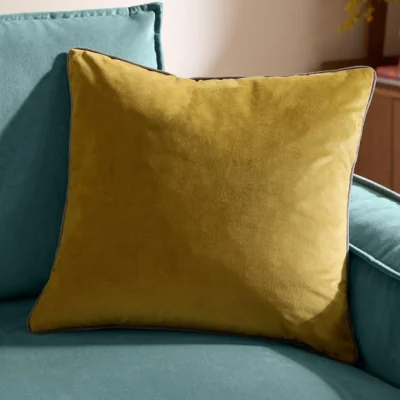 Dunelm Furn Square Cushion Cover