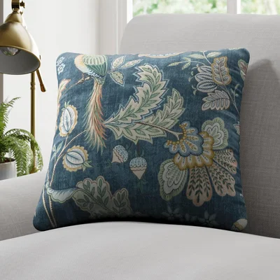 Dunelm Newark Made to Order Cushion Cover Newark Mirage