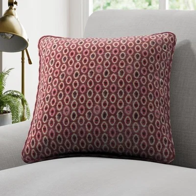 Dunelm Shiraz Made to Order Cushion Cover