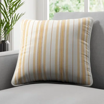 Dunelm Barsby Made to Order Cushion Cover