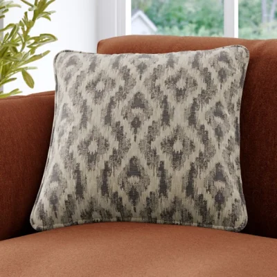 Dunelm Churchgate Eaves Made to Order Cushion Cover