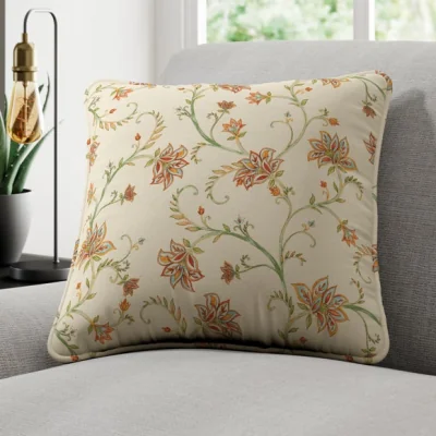 Dunelm Kentwell Made to Order Cushion Cover