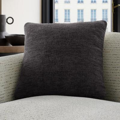Dunelm Dimensions Weave Made To Measure Cushion Cover