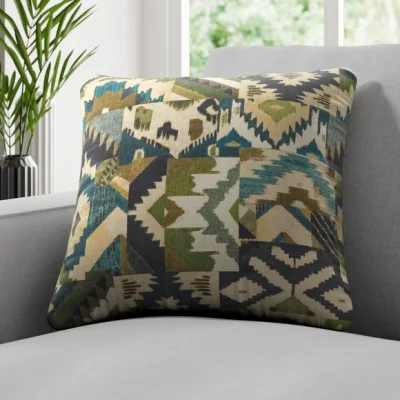 Dunelm Carmen Made to Order Cushion Cover