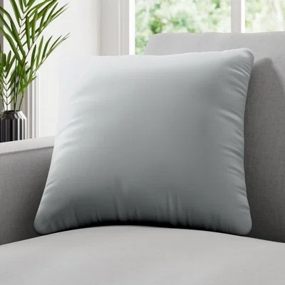 Dunelm Panama Made to Order Cushion Cover Panama_Dove