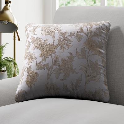 Dunelm Summerseat Made to Order Cushion Cover Summerseat Natural