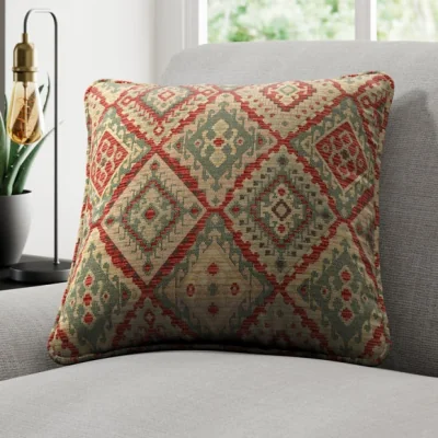 Dunelm Imari Made to Order Cushion Cover