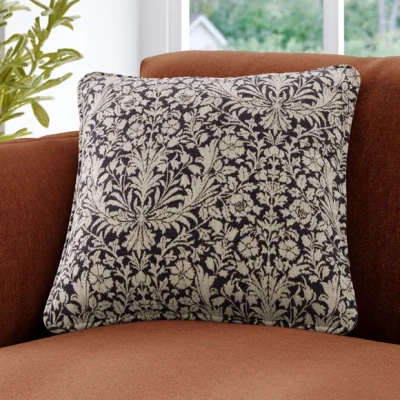 Dunelm Churchgate Breedon Made to Order Cushion Cover