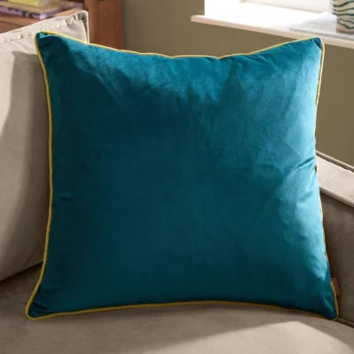 Dunelm Furn Square Cushion Cover