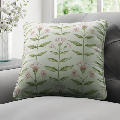Dunelm Ottilie Made to Order Cushion Cover