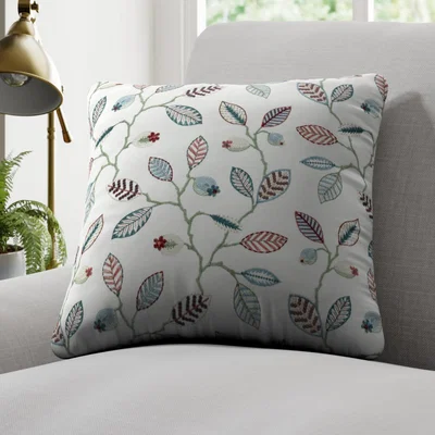 Dunelm Heritage Amore Made to Measure Cushion Cover Amore Ma Bella