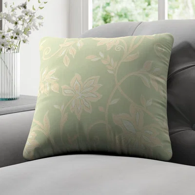 Dunelm Pimlico Made to Measure Cushion Cover Pimlico Duckegg