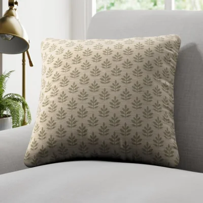 Dunelm Whetherby Made to Order Cushion Cover