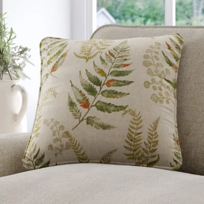 Dunelm Churchgate Huncote Made to Order Cushion Cover