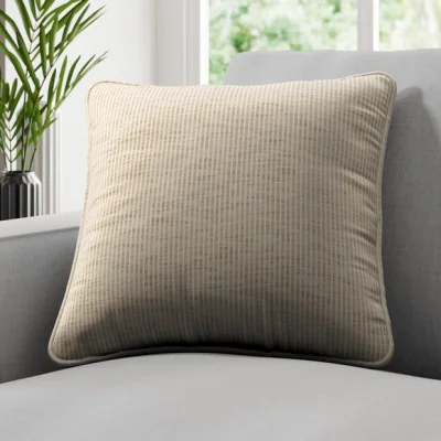 Dunelm Fowey Made to Order Cushion Cover