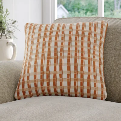 Dunelm Emily Bond Arthur Made to Order Cushion Cover