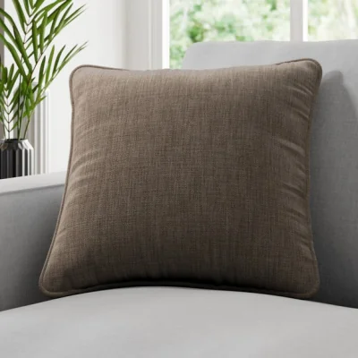 Dunelm Chiswick Made to Order Cushion Cover