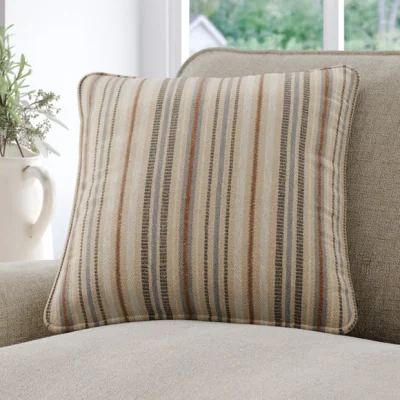 Dunelm Churchgate Carlton Made to Order Cushion Cover