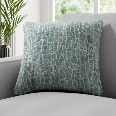 Dunelm Quartz Made to Order Cushion Cover