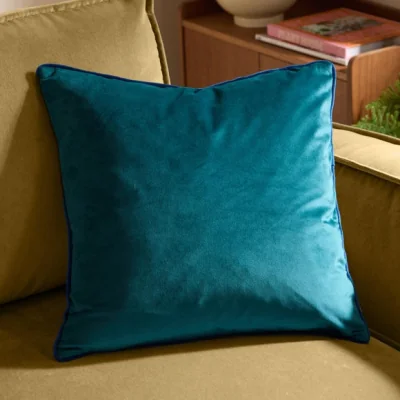Dunelm Furn Square Cushion Cover
