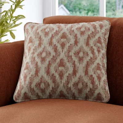 Dunelm Churchgate Eaves Made to Order Cushion Cover